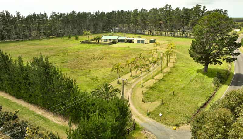 311 Kaimaumau Road, Waiharara