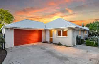 1/29 Gardiners Road, Bishopdale