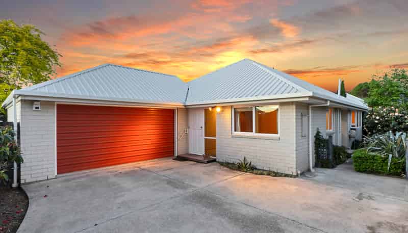 1/29 Gardiners Road, Bishopdale