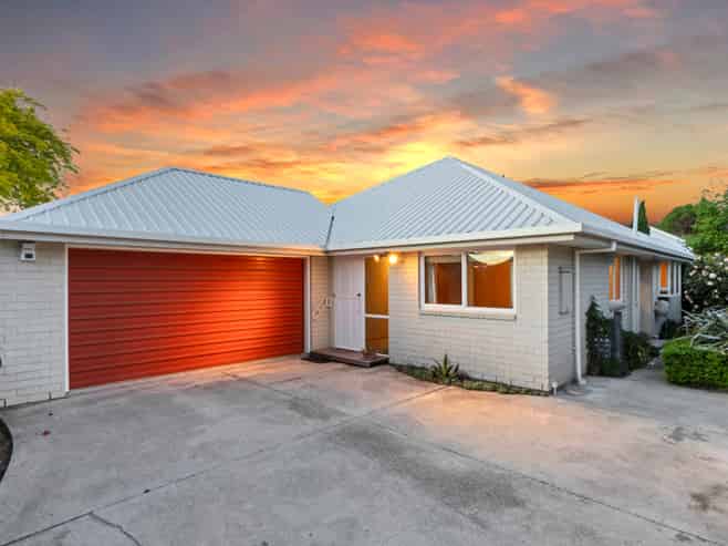 1/29 Gardiners Road, Bishopdale