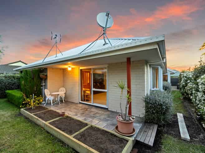 1/29 Gardiners Road, Bishopdale