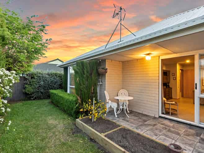 1/29 Gardiners Road, Bishopdale