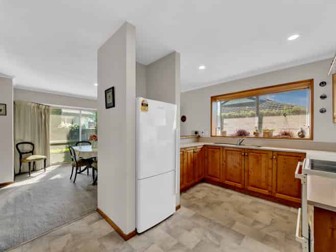 1/29 Gardiners Road, Bishopdale