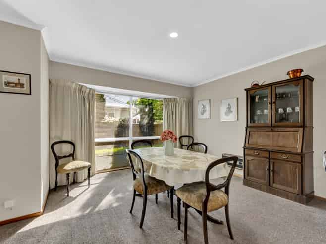 1/29 Gardiners Road, Bishopdale