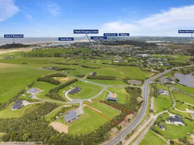 Lot1/11 Pipit Place, Mangawhai Heads