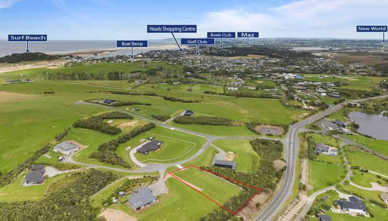 Lot1/11 Pipit Place, Mangawhai Heads