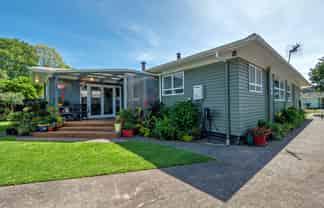 26 Ward Street, Kawerau