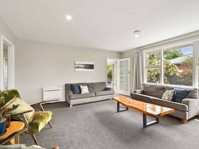 38 Kinley Street, Rangiora