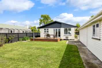 38 Kinley Street, Rangiora