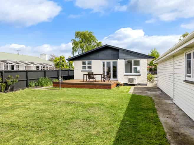 38 Kinley Street, Rangiora