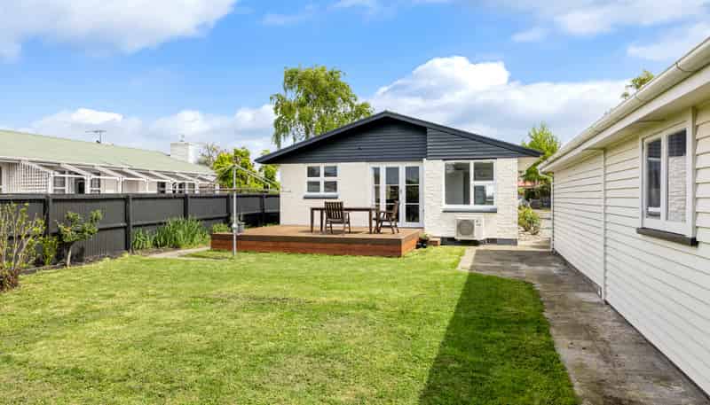 38 Kinley Street, Rangiora