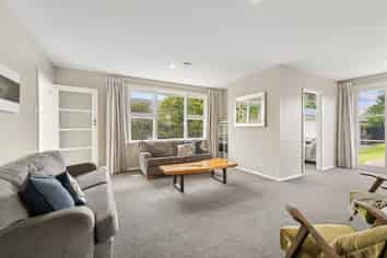 38 Kinley Street, Rangiora