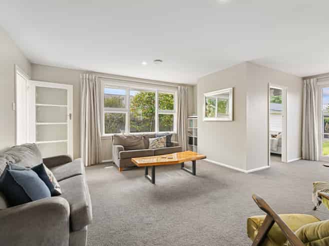 38 Kinley Street, Rangiora
