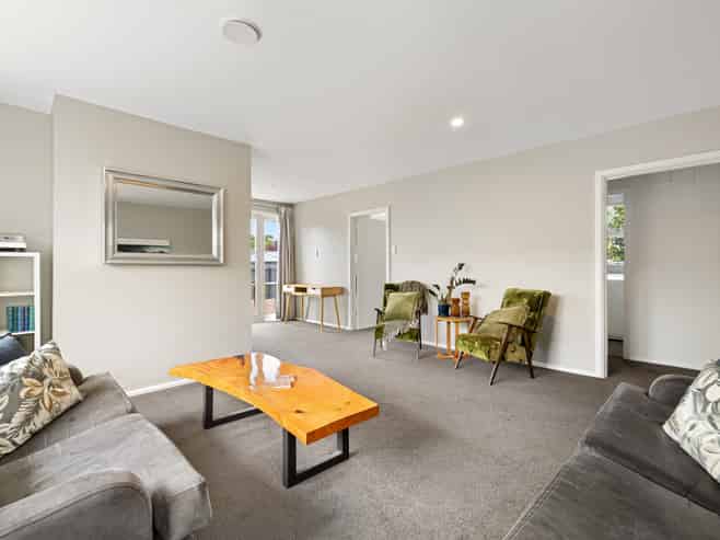 38 Kinley Street, Rangiora