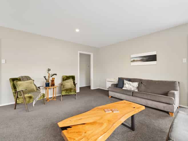 38 Kinley Street, Rangiora