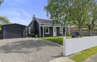 35 Frederick Street, Carterton