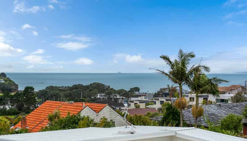 1/45 Rangitoto Terrace, Milford