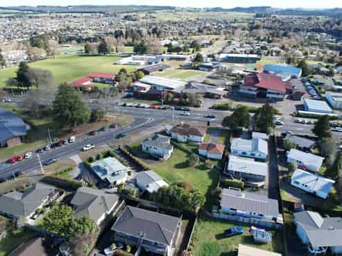 AMAZING DEVELOPMENT OPPORTUNITY