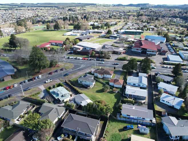 AMAZING DEVELOPMENT OPPORTUNITY