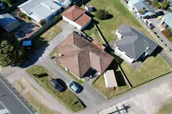 860m2 – 137 Spa Road, Taupo