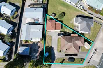 860m2 – 137 Spa Road, Taupo