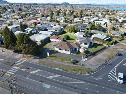 AMAZING DEVELOPMENT OPPORTUNITY