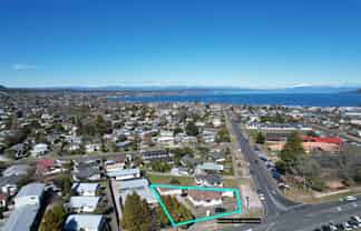 137 Spa Road, Taupo