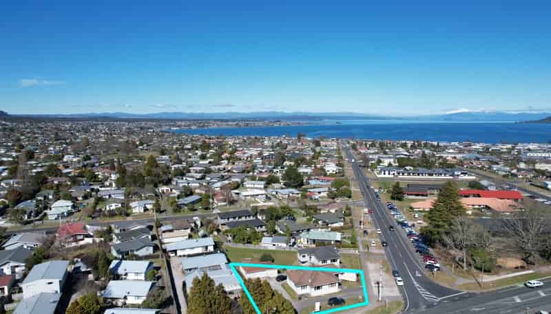 137 Spa Road, Taupo