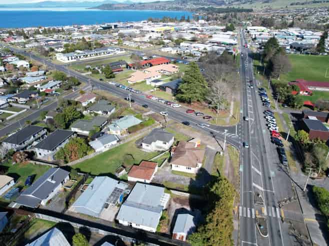 AMAZING DEVELOPMENT OPPORTUNITY
