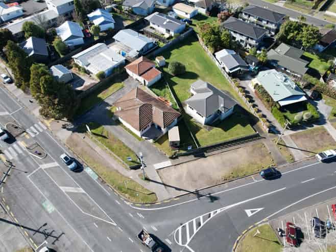 AMAZING DEVELOPMENT OPPORTUNITY