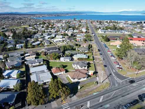 AMAZING DEVELOPMENT OPPORTUNITY