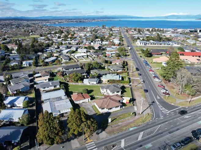 AMAZING DEVELOPMENT OPPORTUNITY
