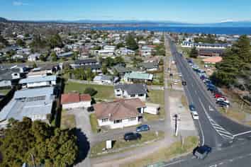 860m2 – 137 Spa Road, Taupo