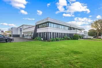 Prominent Freehold Industrial - Dual Street Access
