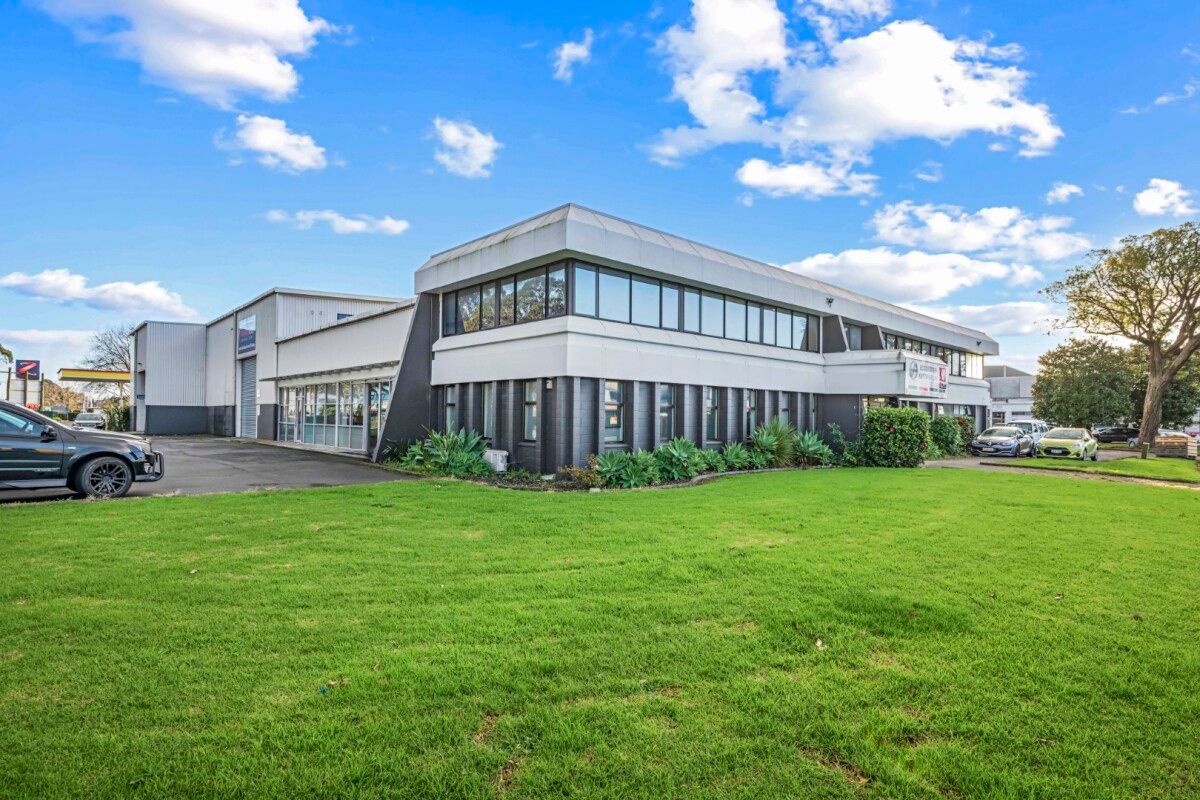 Prominent Freehold Industrial - Dual Street Access - Ansicht 6