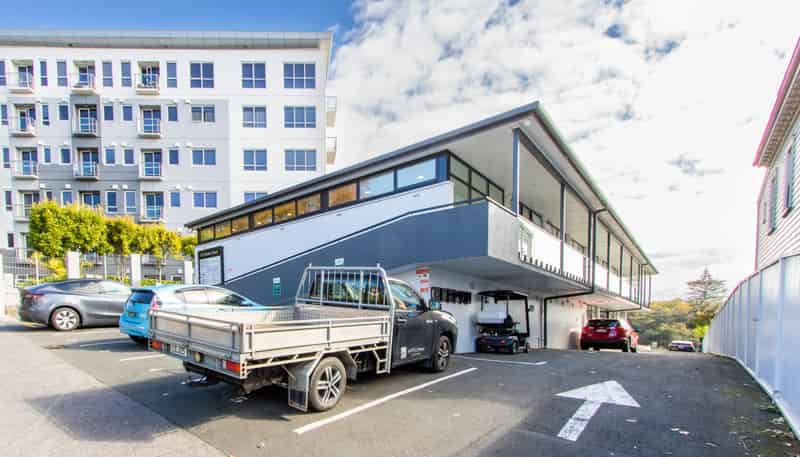 5/125 Grafton Road, Grafton