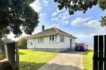 19 Maire Street, Gonville