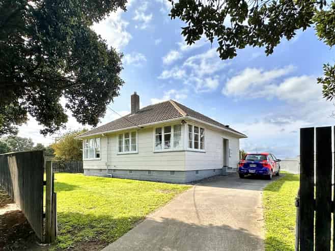 19 Maire Street, Gonville