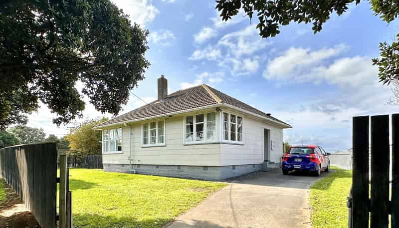 19 Maire Street, Gonville