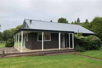 100B Riverland Road, Kumeu