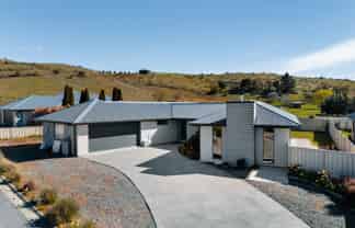 9 Pinot Noir Court, Omarama