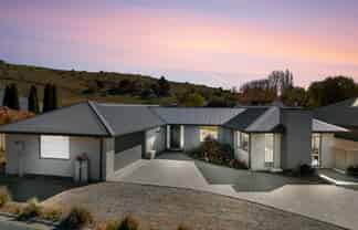 9 Pinot Noir Court, Omarama