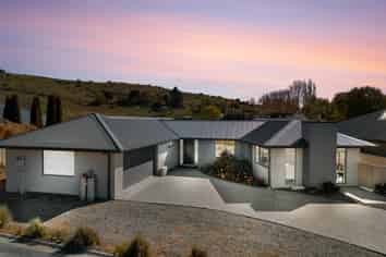 9 Pinot Noir Court, Omarama