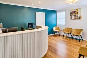 Blue-Chip Mixed-Use Investment 