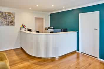 Blue-Chip Mixed-Use Investment 