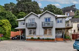 Blue-Chip Mixed-Use Investment 