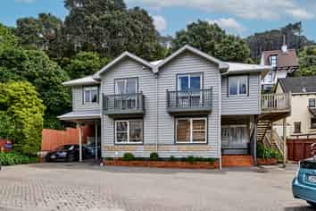 Blue-Chip Mixed-Use Investment 