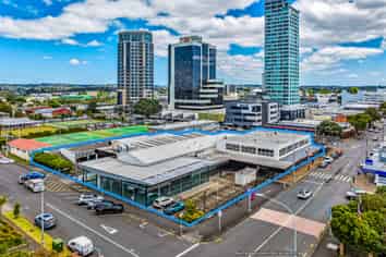 Landmark Takapuna Opportunity 