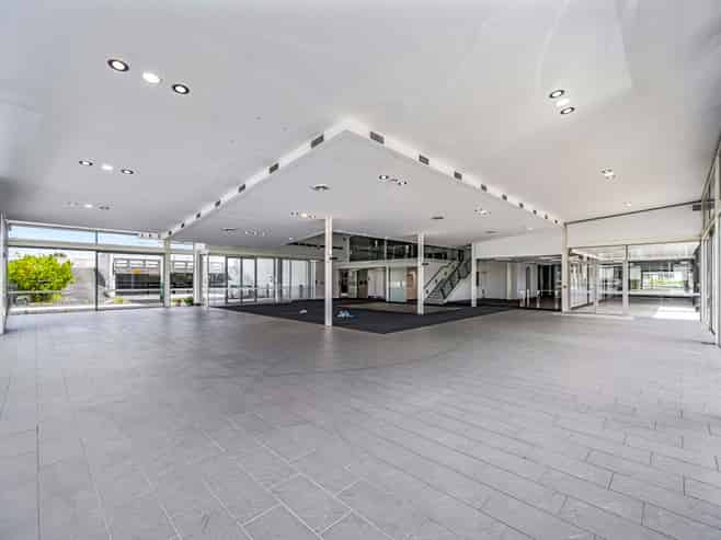 Landmark Takapuna Opportunity 
