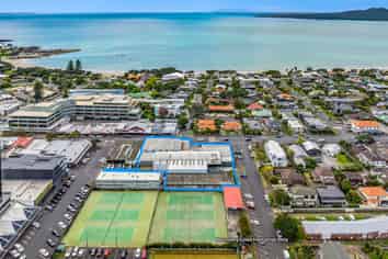 Landmark Takapuna Opportunity 